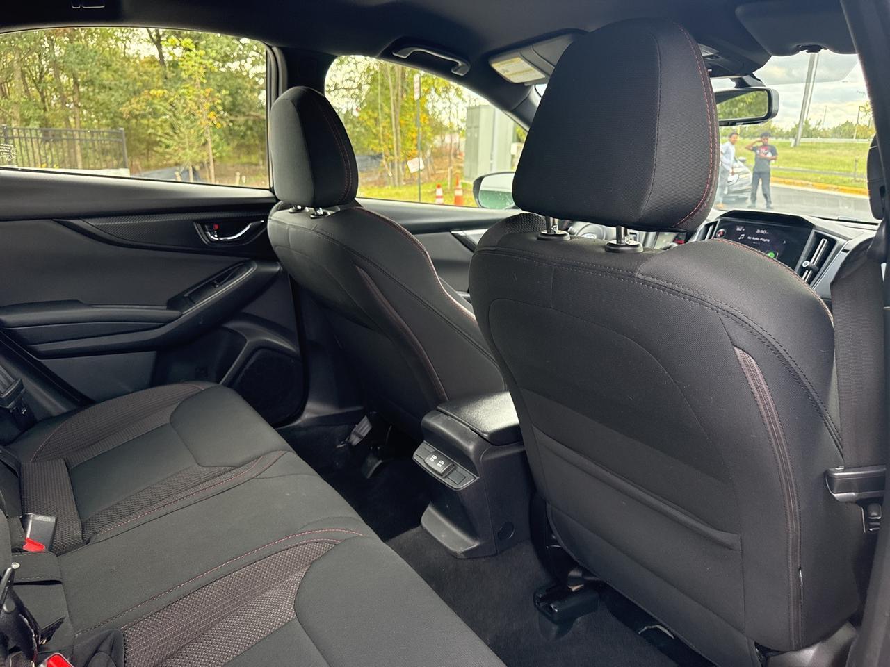 2022 Subaru WRX Premium Springfield VA