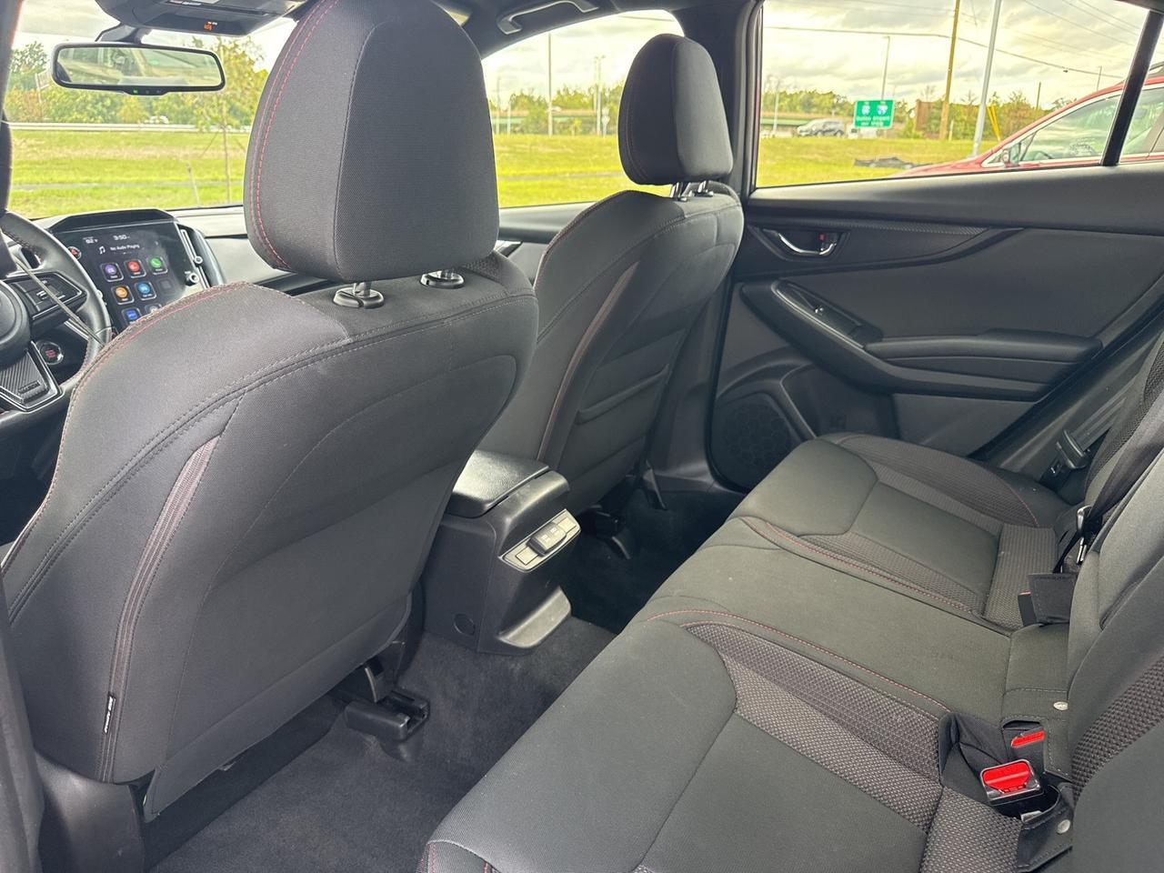 2022 Subaru WRX Premium Springfield VA