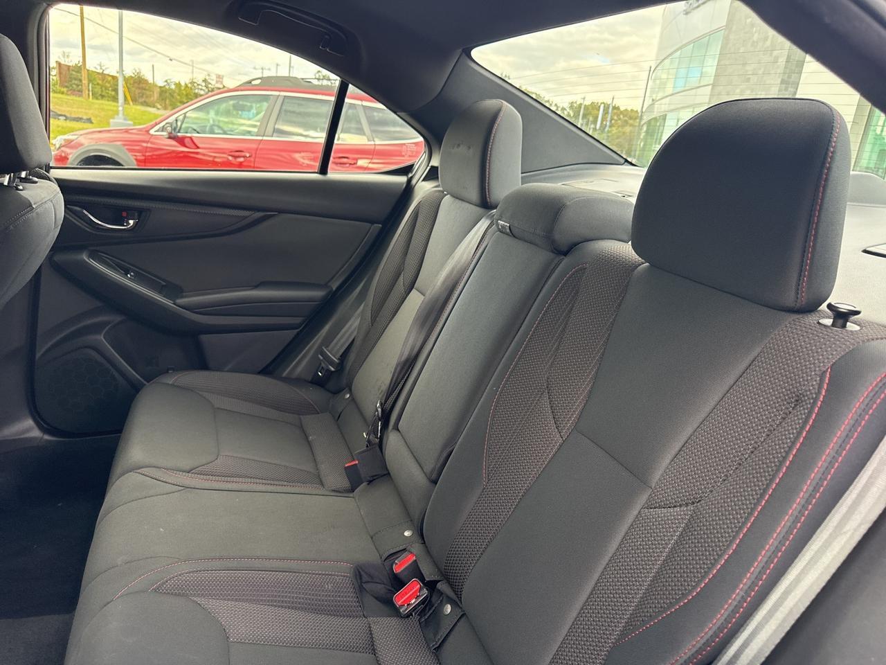 2022 Subaru WRX Premium Springfield VA