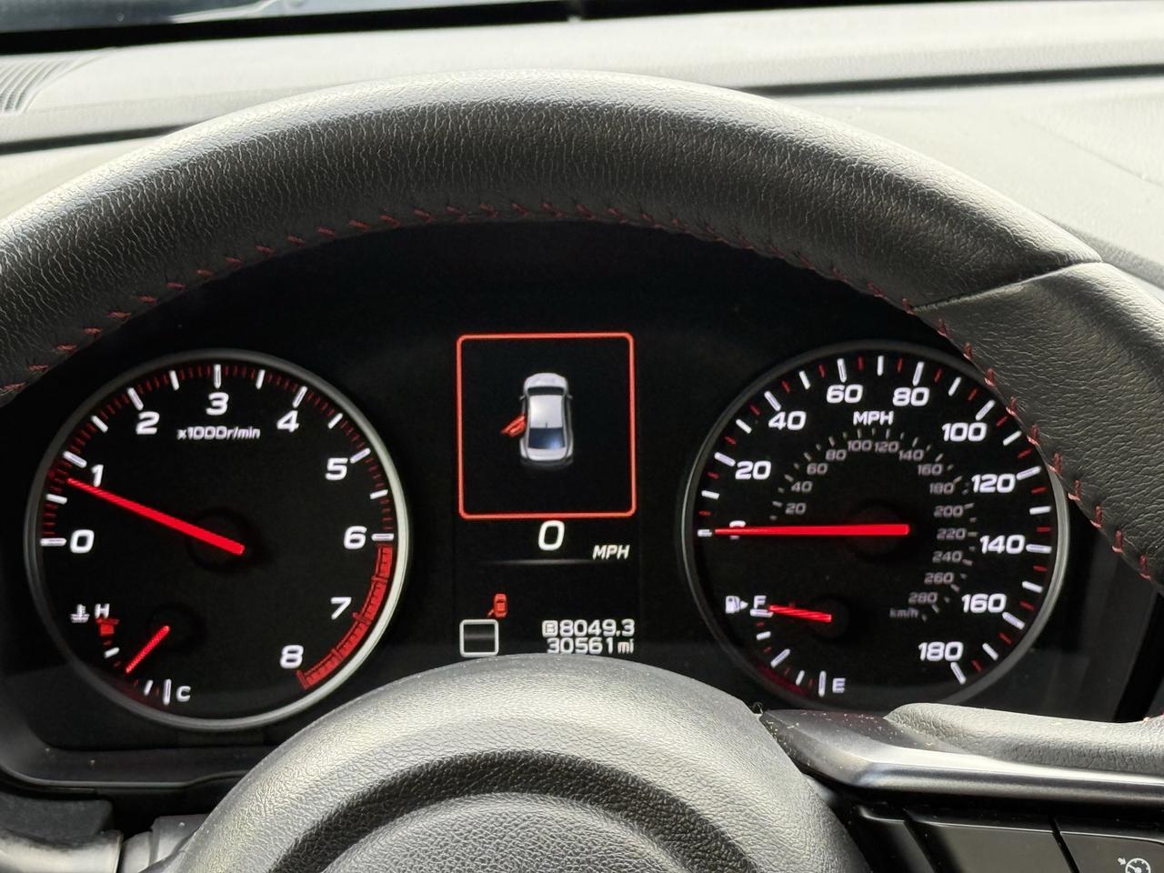 2022 Subaru WRX Premium Springfield VA