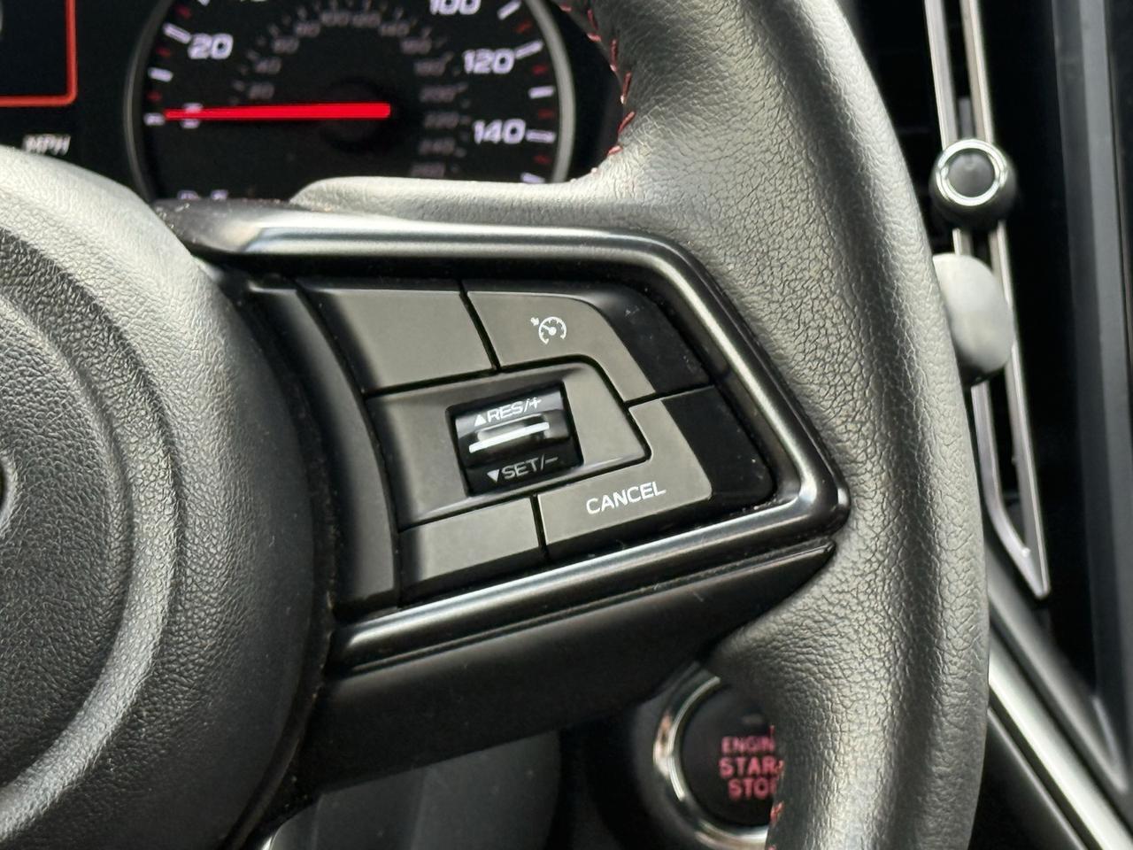 2022 Subaru WRX Premium Springfield VA