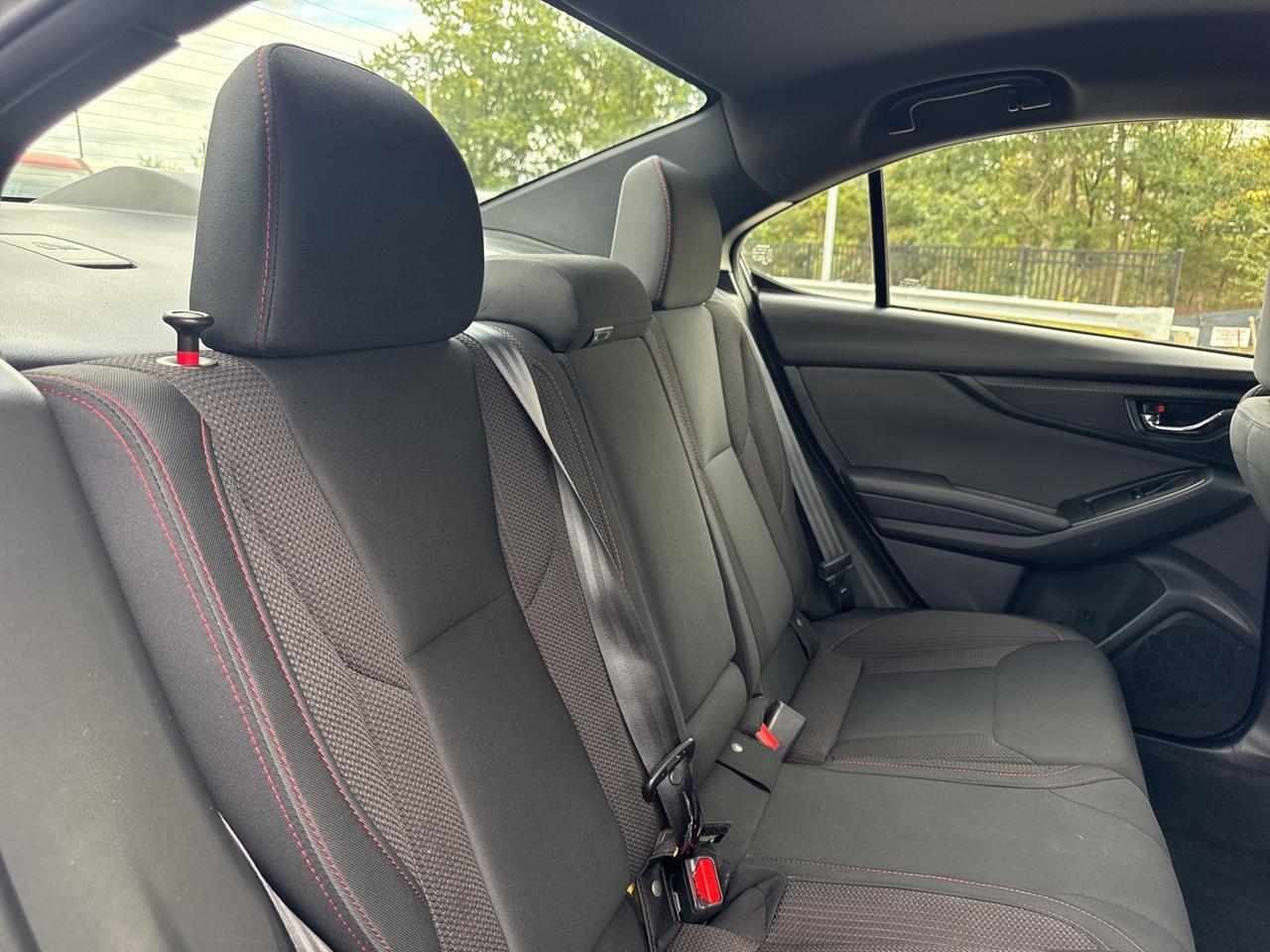 2022 Subaru WRX Premium Springfield VA
