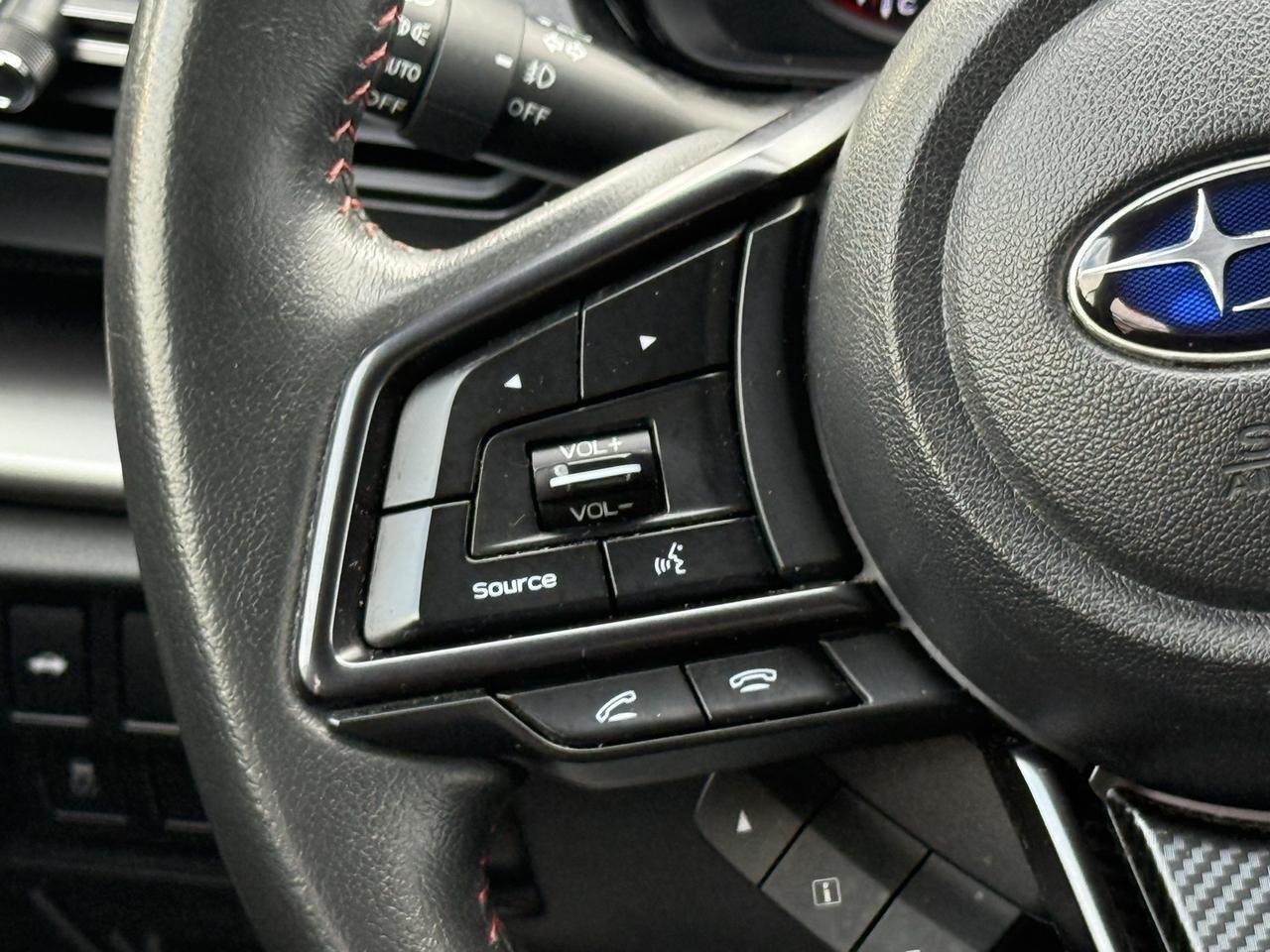 2022 Subaru WRX Premium Springfield VA