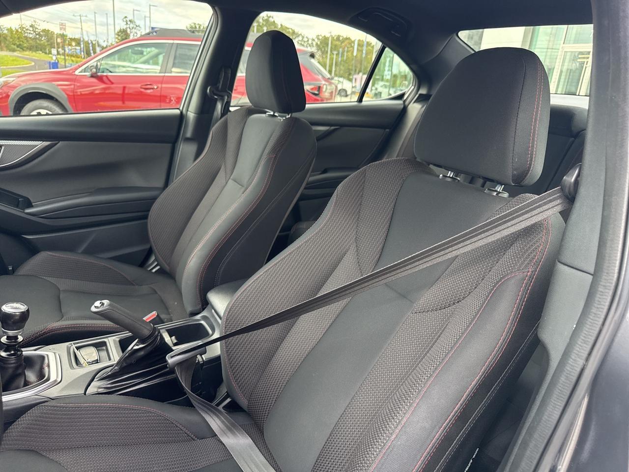 2022 Subaru WRX Premium Springfield VA