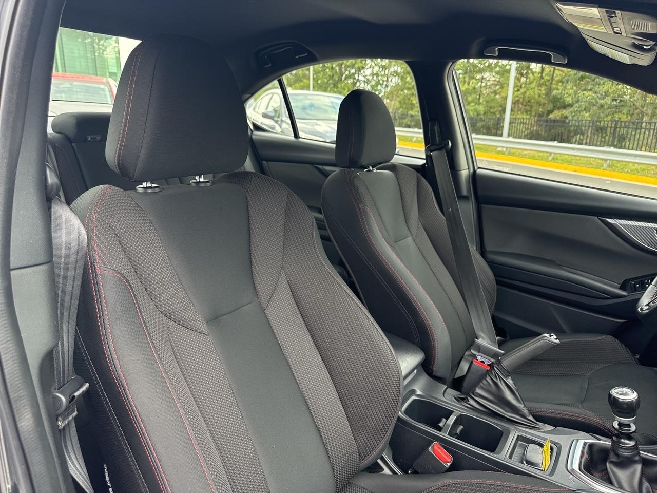 2022 Subaru WRX Premium Springfield VA