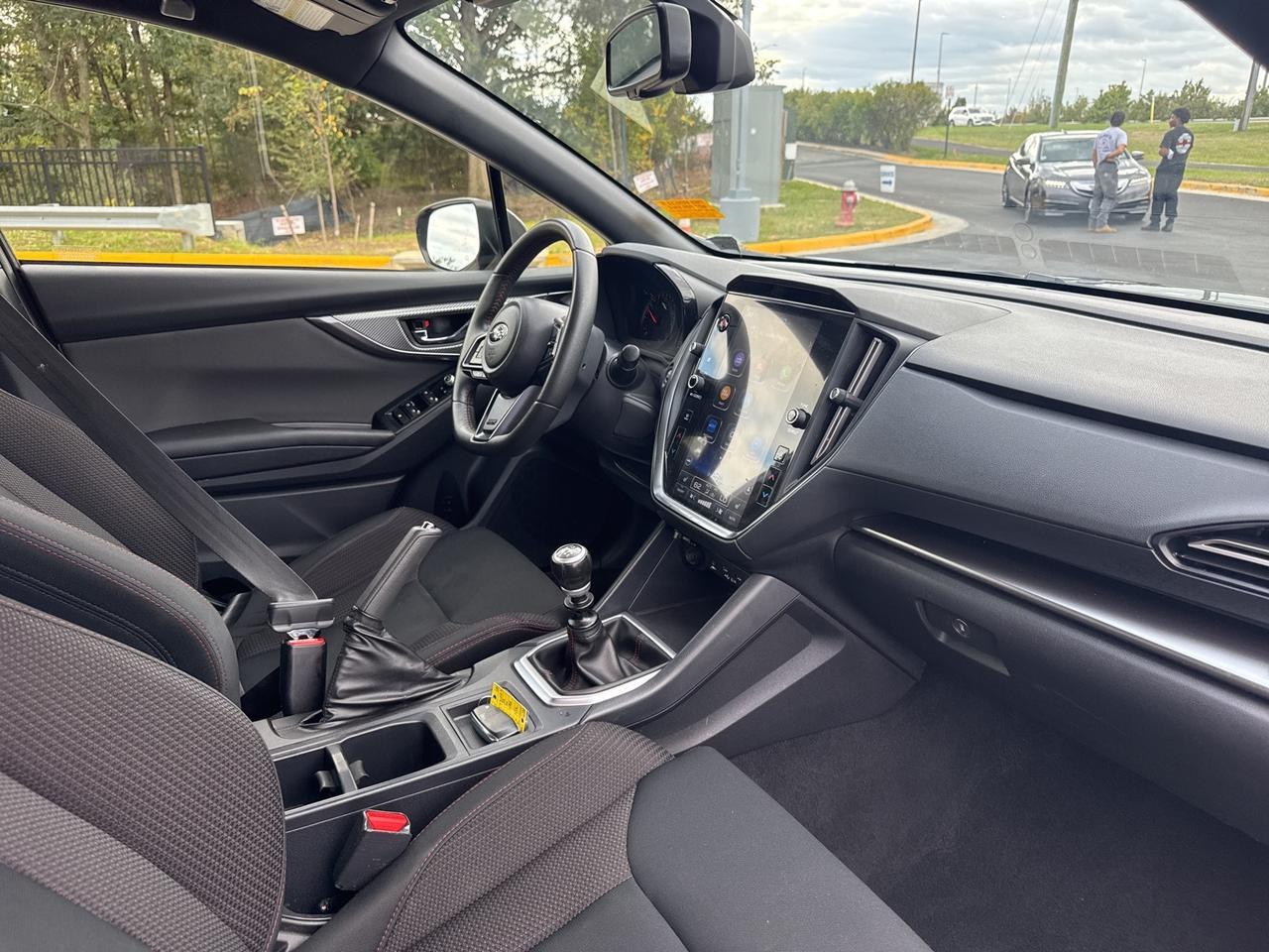 2022 Subaru WRX Premium Springfield VA