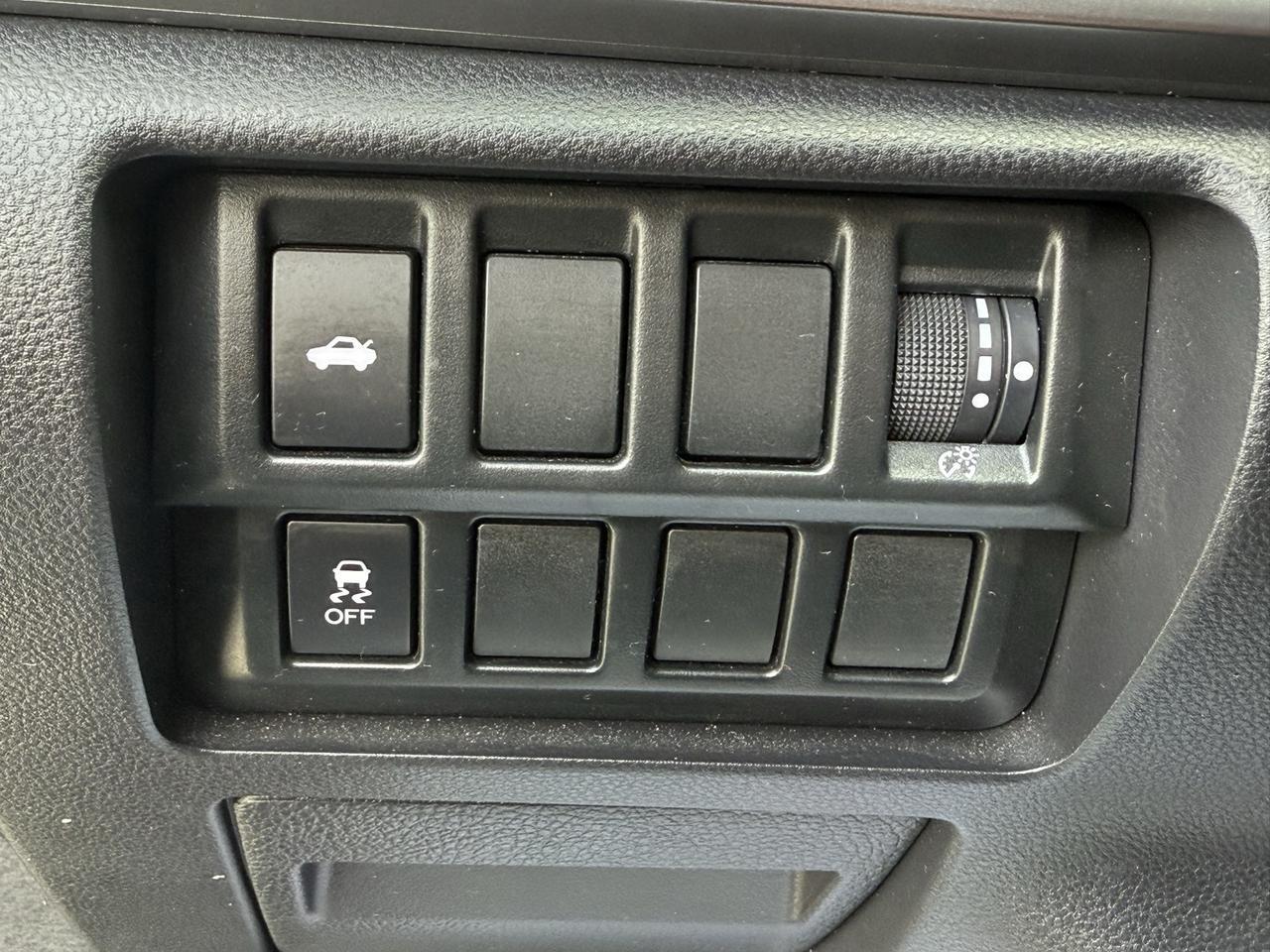2022 Subaru WRX Premium Springfield VA
