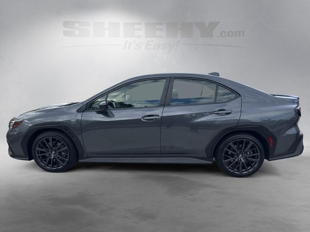 2022 Subaru WRX Premium Springfield VA