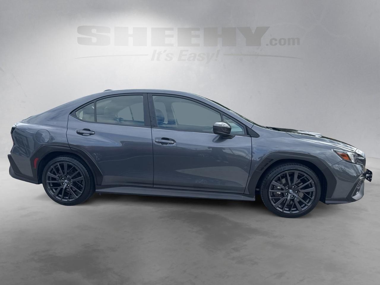 2022 Subaru WRX Premium Springfield VA