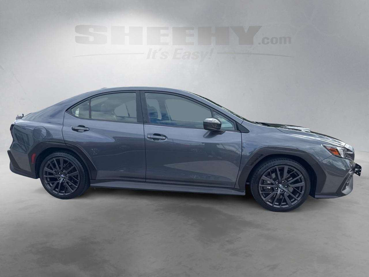 2022 Subaru WRX Premium Springfield VA