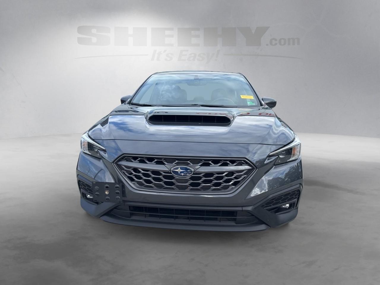 2022 Subaru WRX Premium Springfield VA