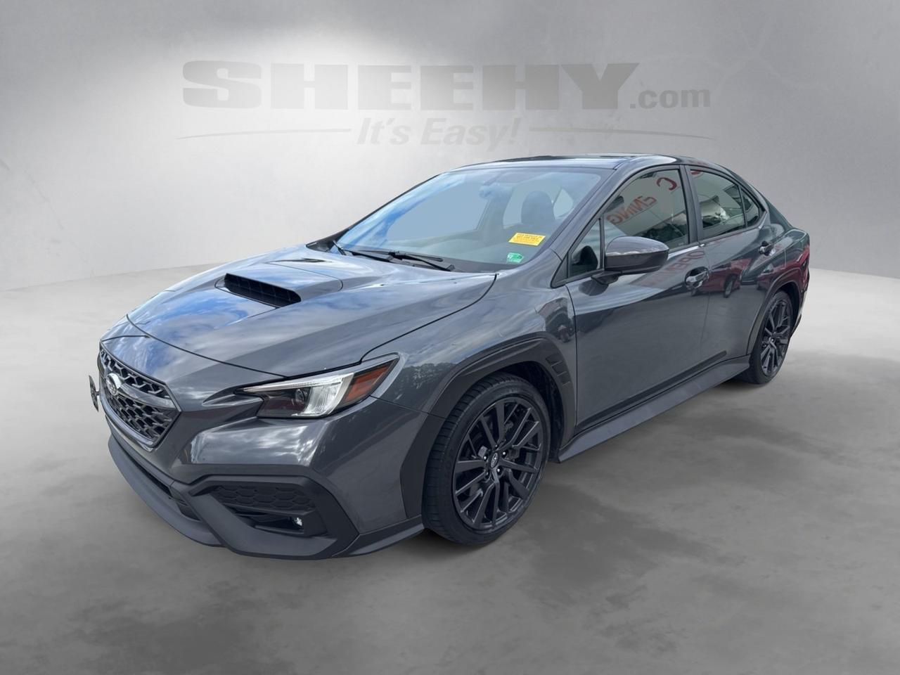 2022 Subaru WRX Premium Springfield VA