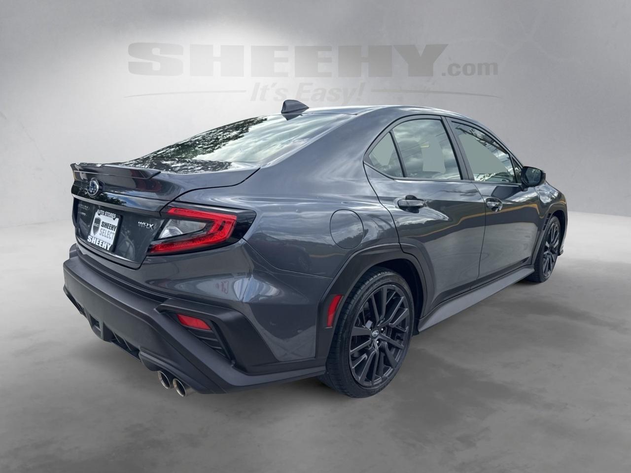 2022 Subaru WRX Premium Springfield VA