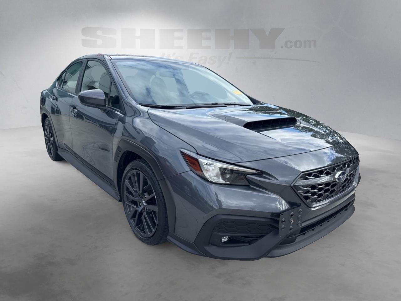 2022 Subaru WRX Premium Springfield VA
