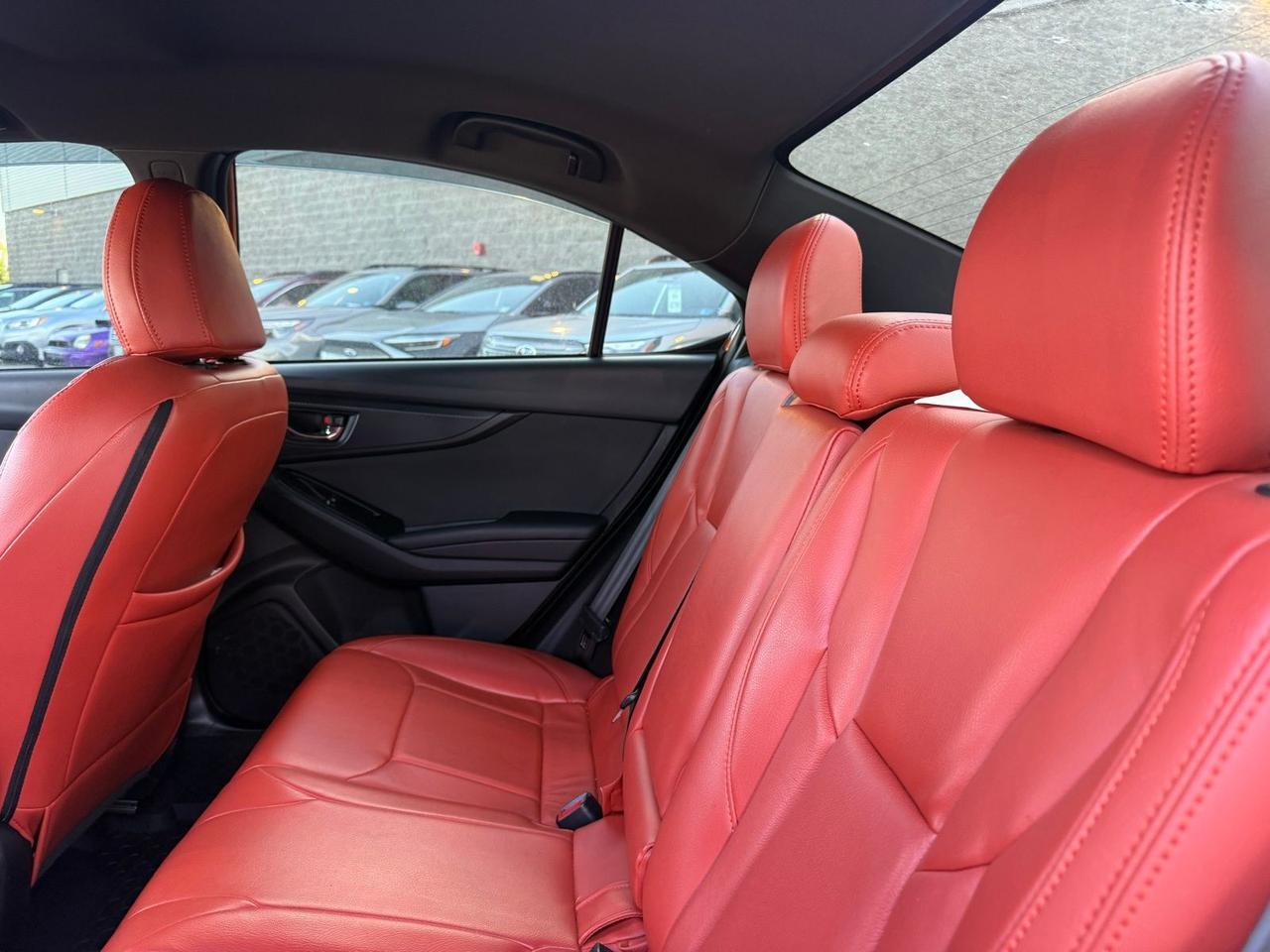 2022 Subaru WRX Premium Springfield VA