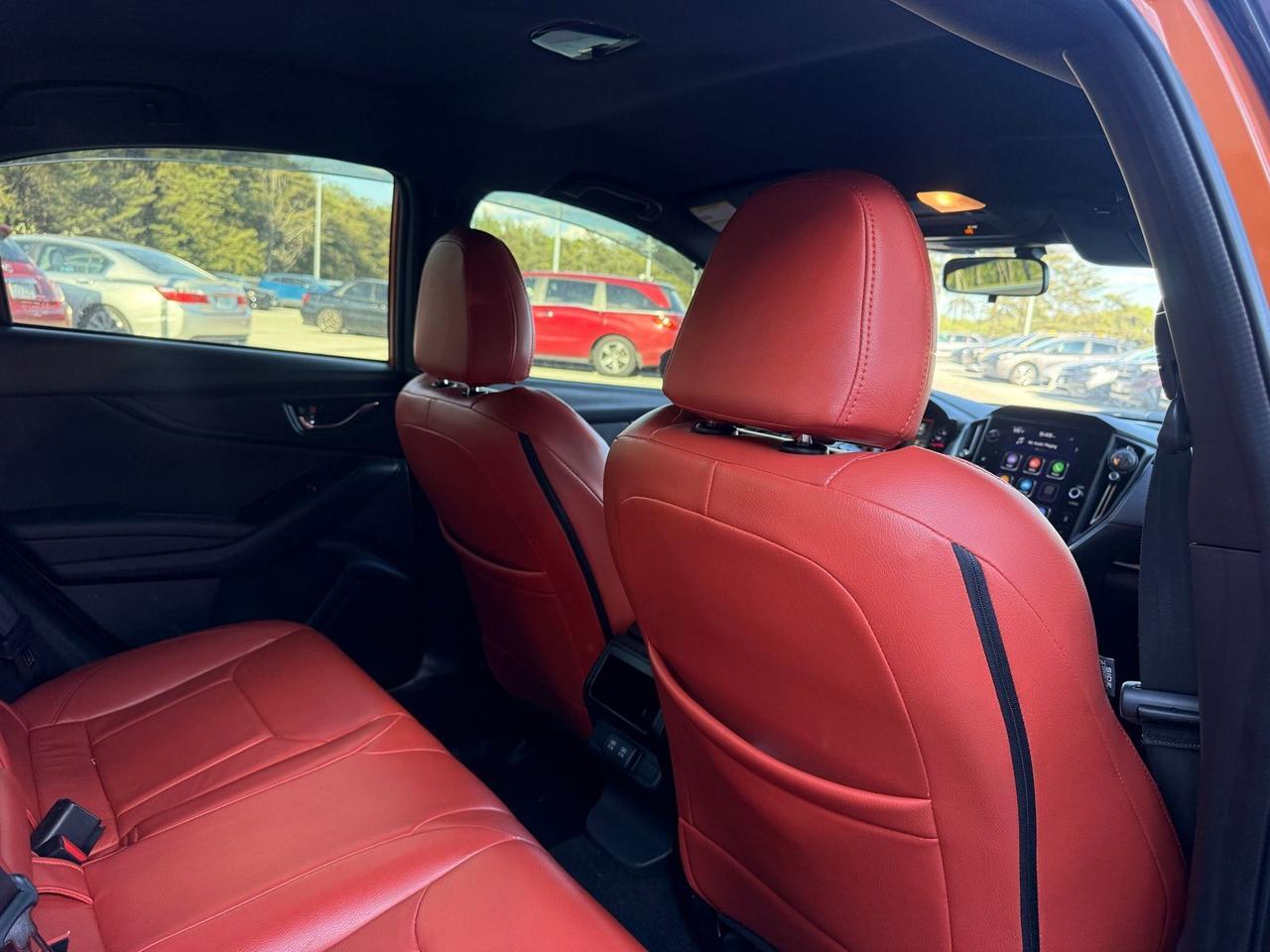 2022 Subaru WRX Premium Springfield VA