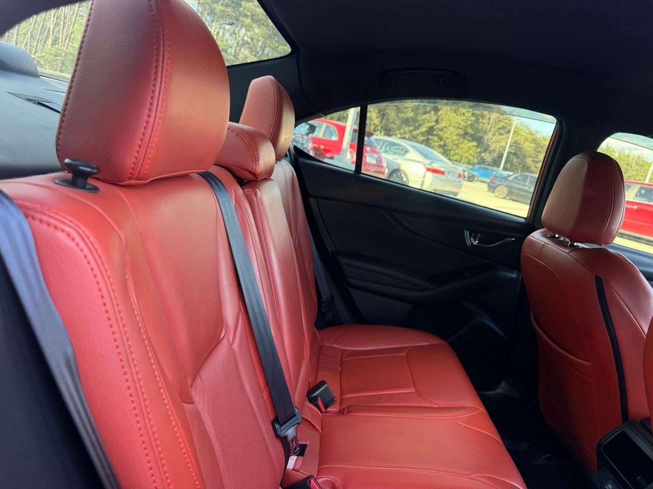 2022 Subaru WRX Premium Springfield VA