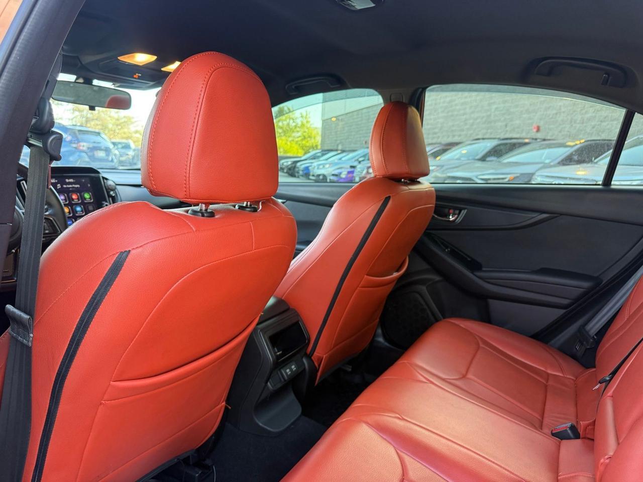 2022 Subaru WRX Premium Springfield VA