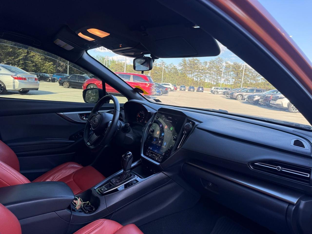 2022 Subaru WRX Premium Springfield VA