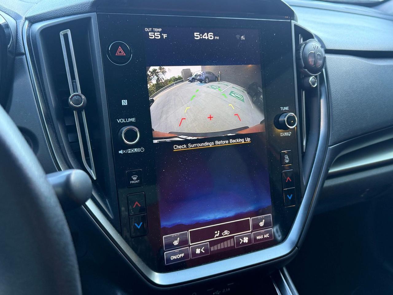 2022 Subaru WRX Premium Springfield VA