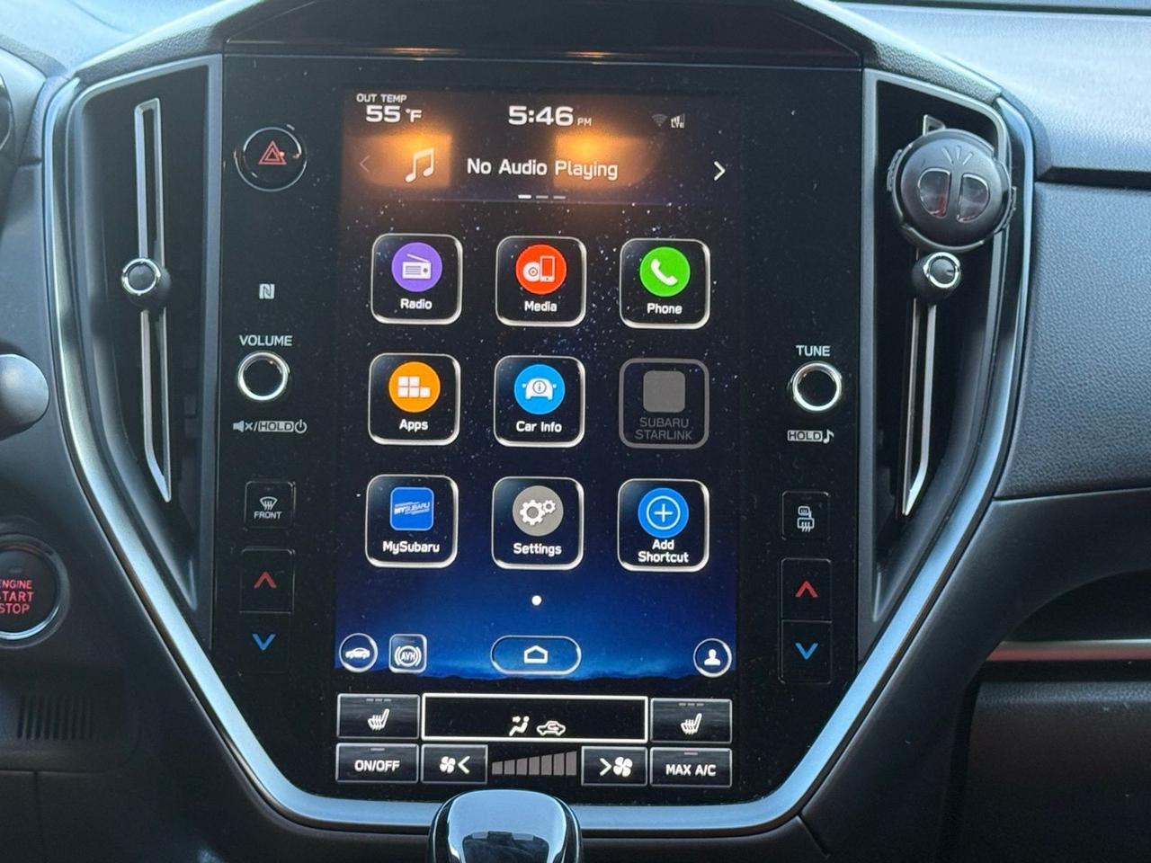 2022 Subaru WRX Premium Springfield VA