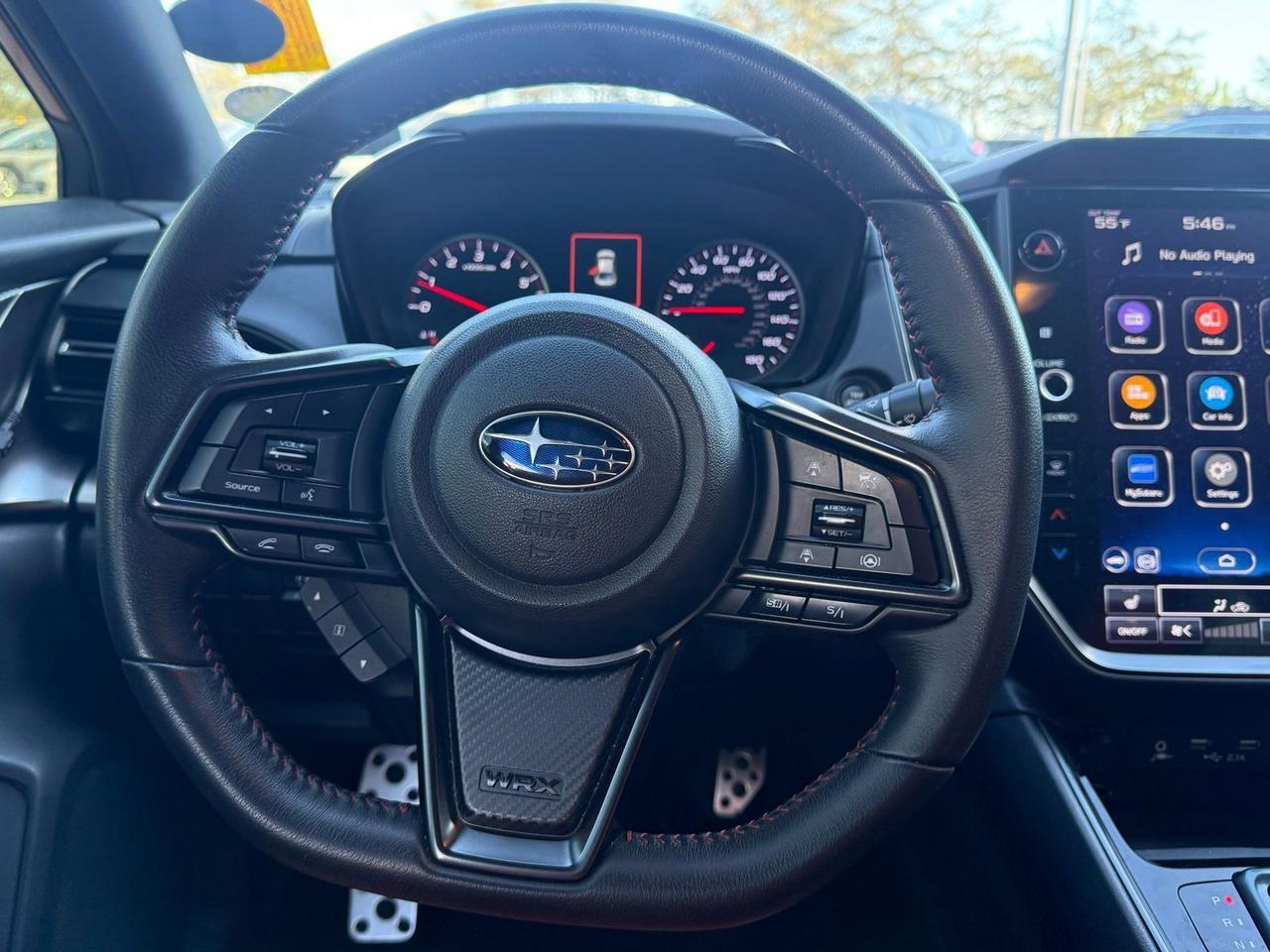 2022 Subaru WRX Premium Springfield VA