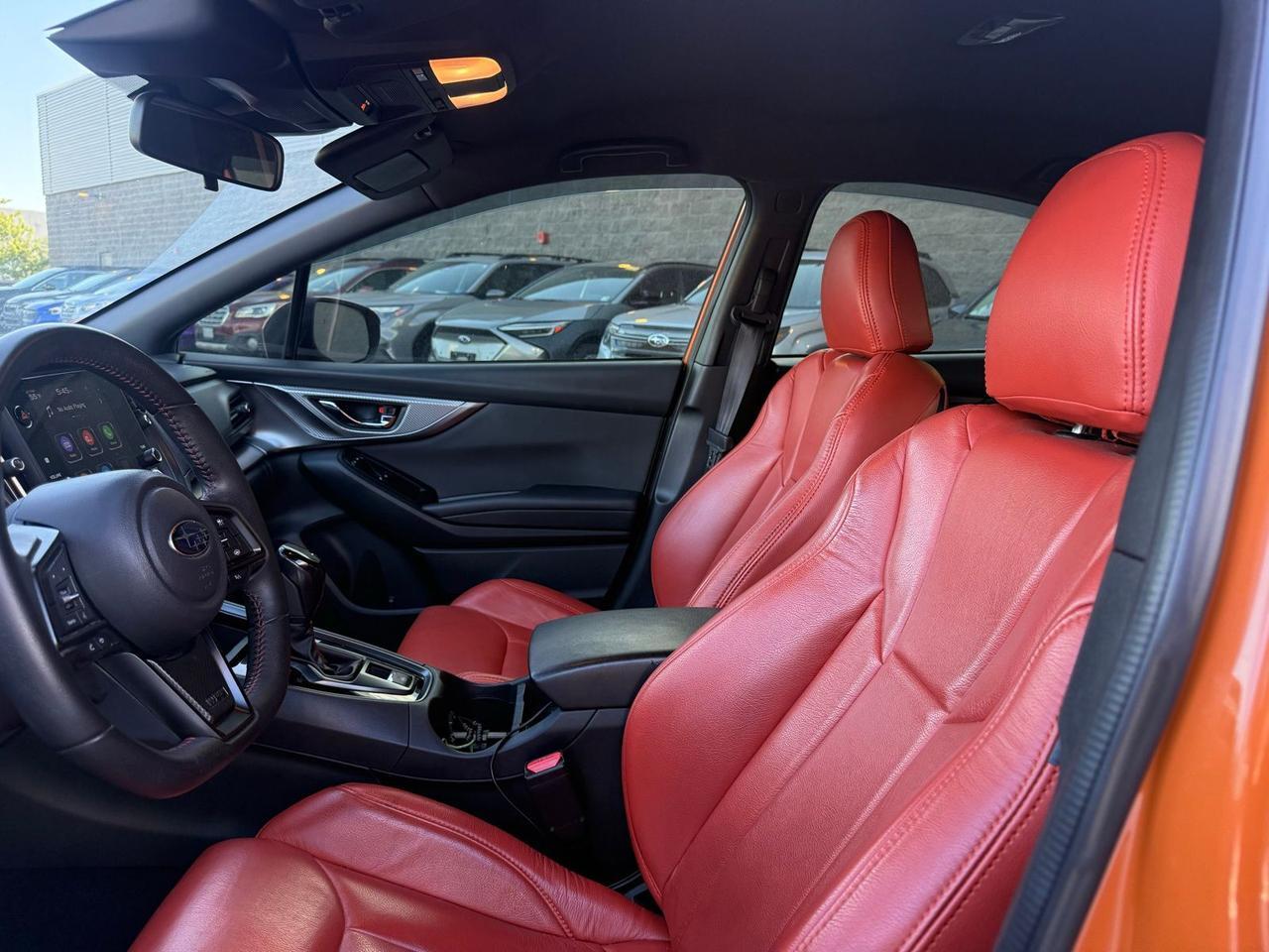 2022 Subaru WRX Premium Springfield VA