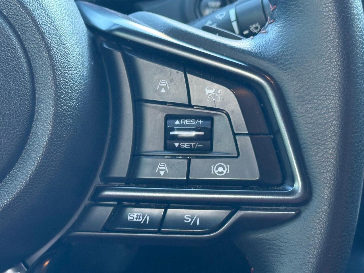 2022 Subaru WRX Premium Springfield VA