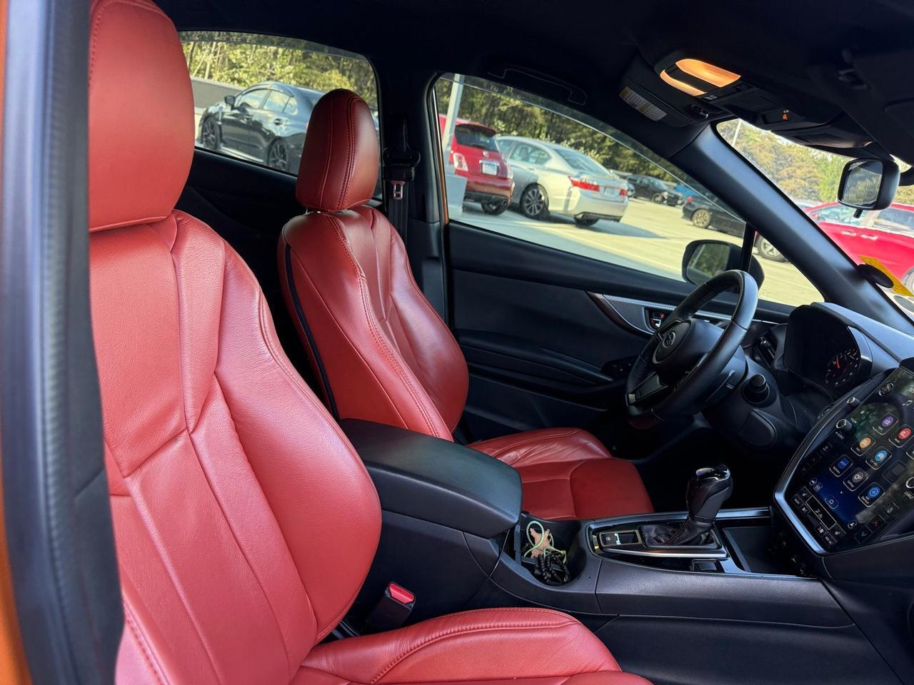 2022 Subaru WRX Premium Springfield VA