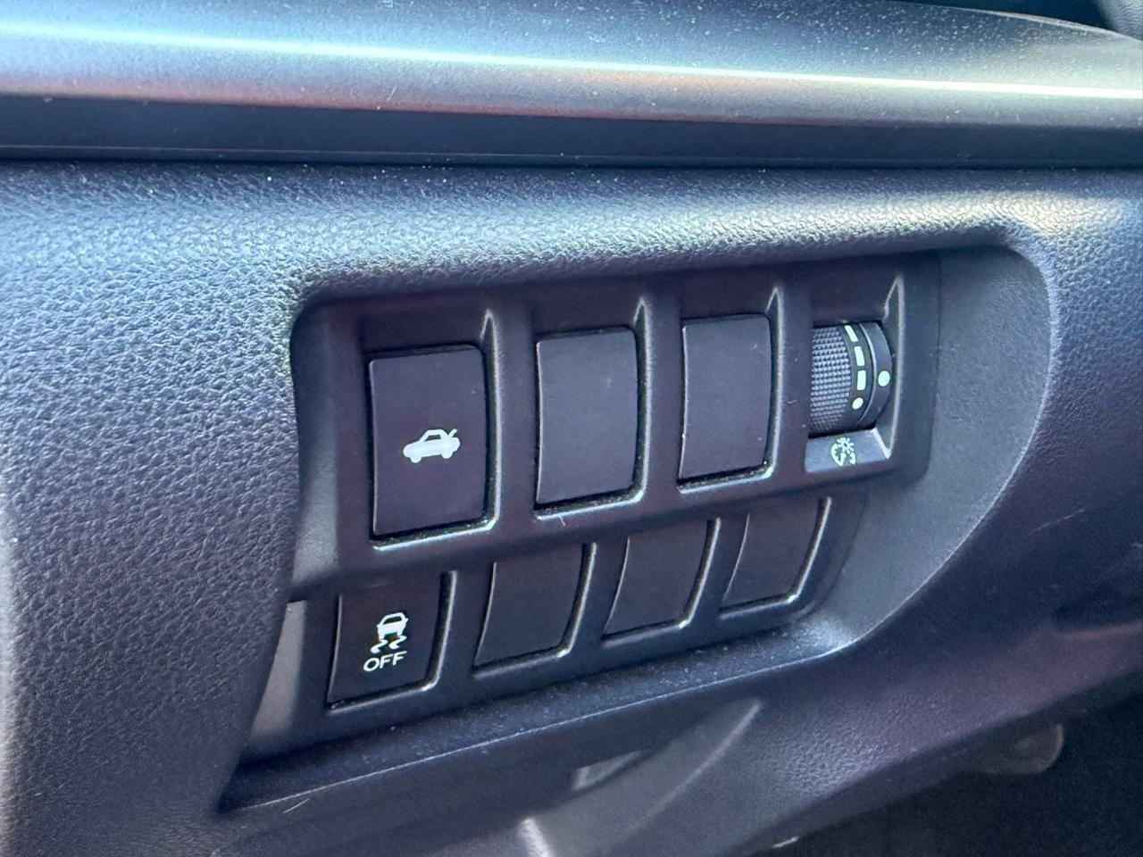 2022 Subaru WRX Premium Springfield VA