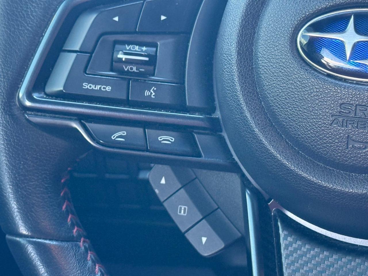 2022 Subaru WRX Premium Springfield VA