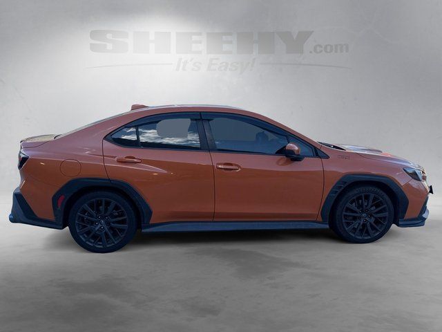 2022 Subaru WRX Premium Springfield VA