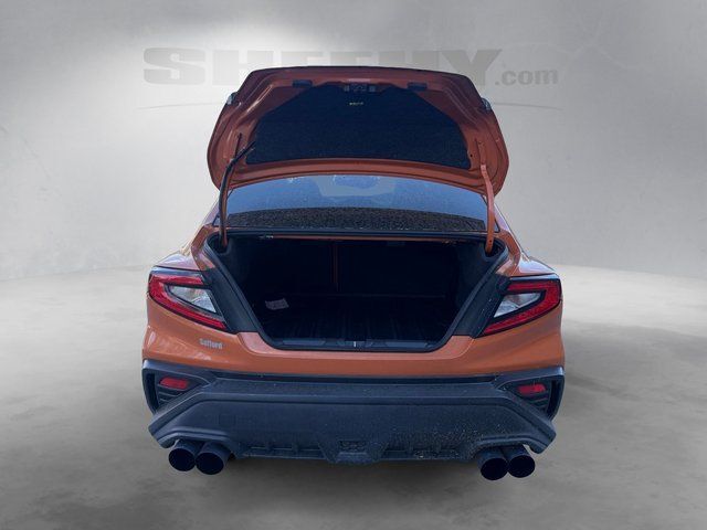 2022 Subaru WRX Premium Springfield VA
