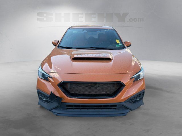 2022 Subaru WRX Premium Springfield VA