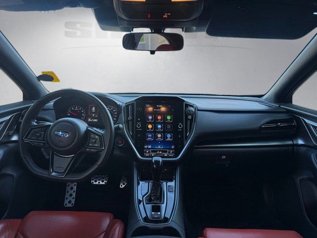 2022 Subaru WRX Premium Springfield VA