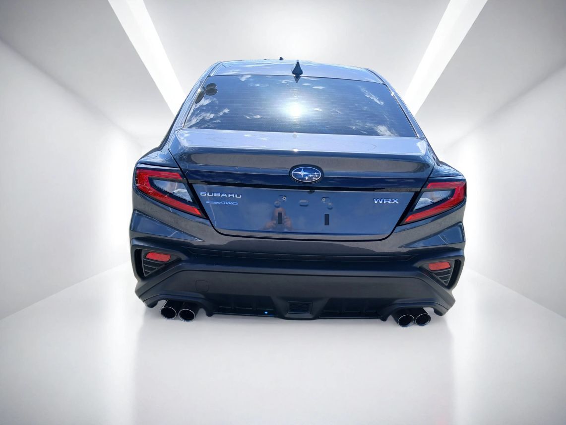 2022 Subaru WRX Sedan 4D Maitland FL