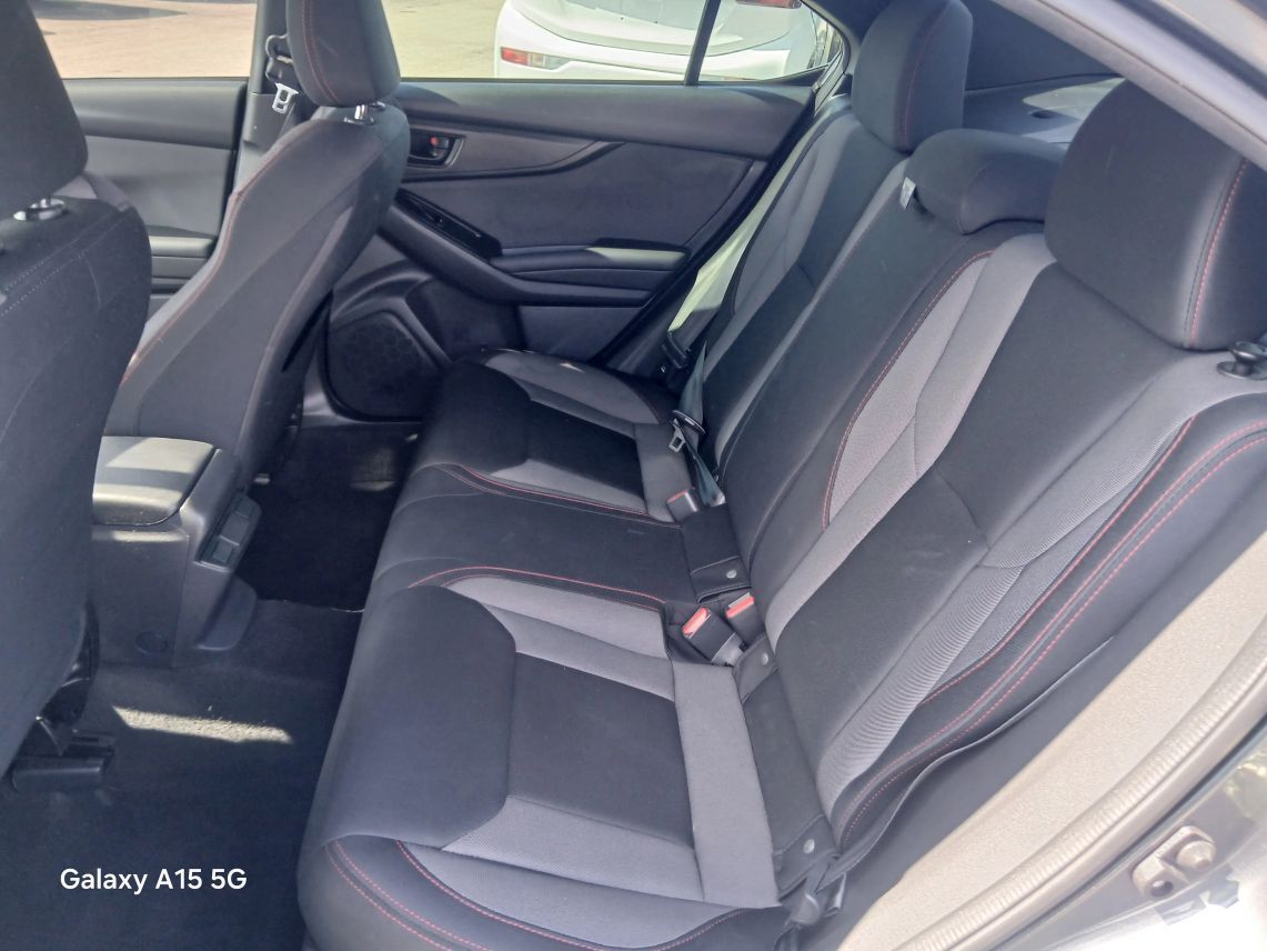 2022 Subaru WRX Sedan 4D Maitland FL