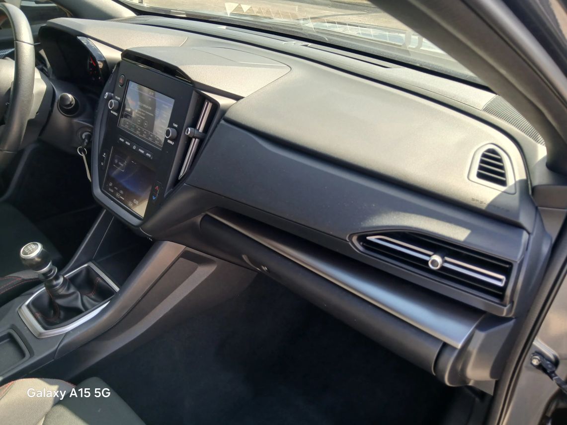 2022 Subaru WRX Sedan 4D Maitland FL