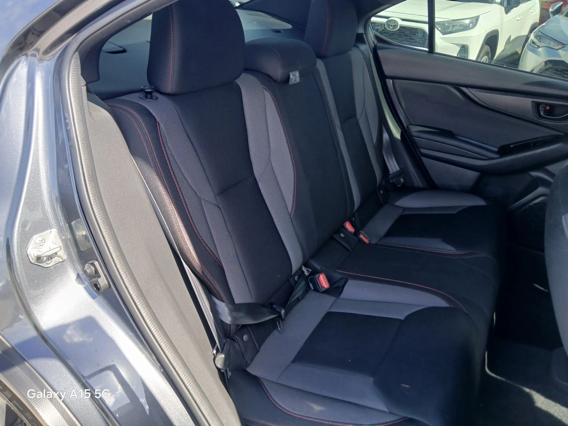 2022 Subaru WRX Sedan 4D Maitland FL