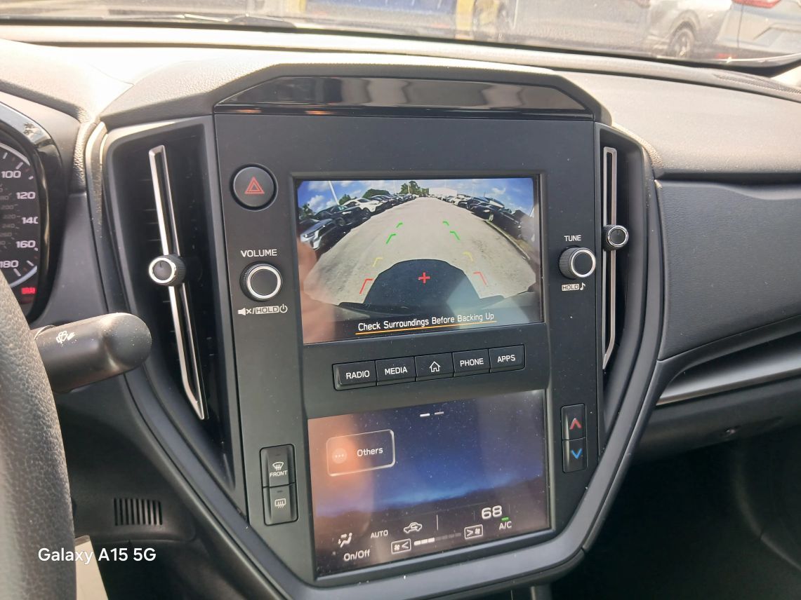 2022 Subaru WRX Sedan 4D Maitland FL