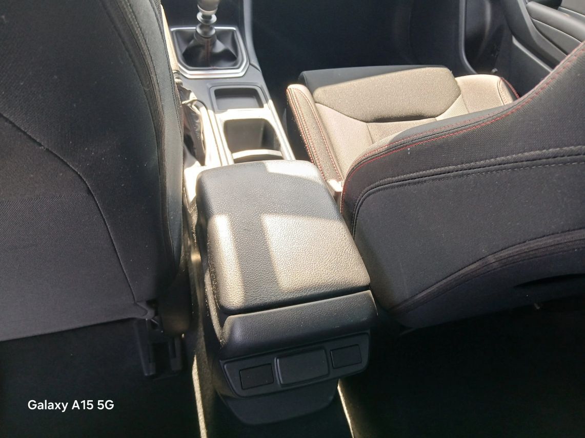 2022 Subaru WRX Sedan 4D Maitland FL