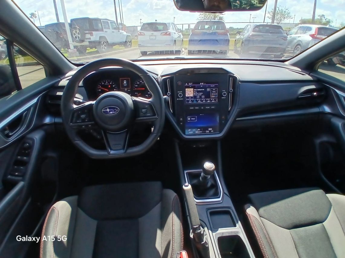 2022 Subaru WRX Sedan 4D Maitland FL