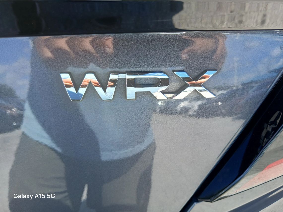 2022 Subaru WRX Sedan 4D Maitland FL
