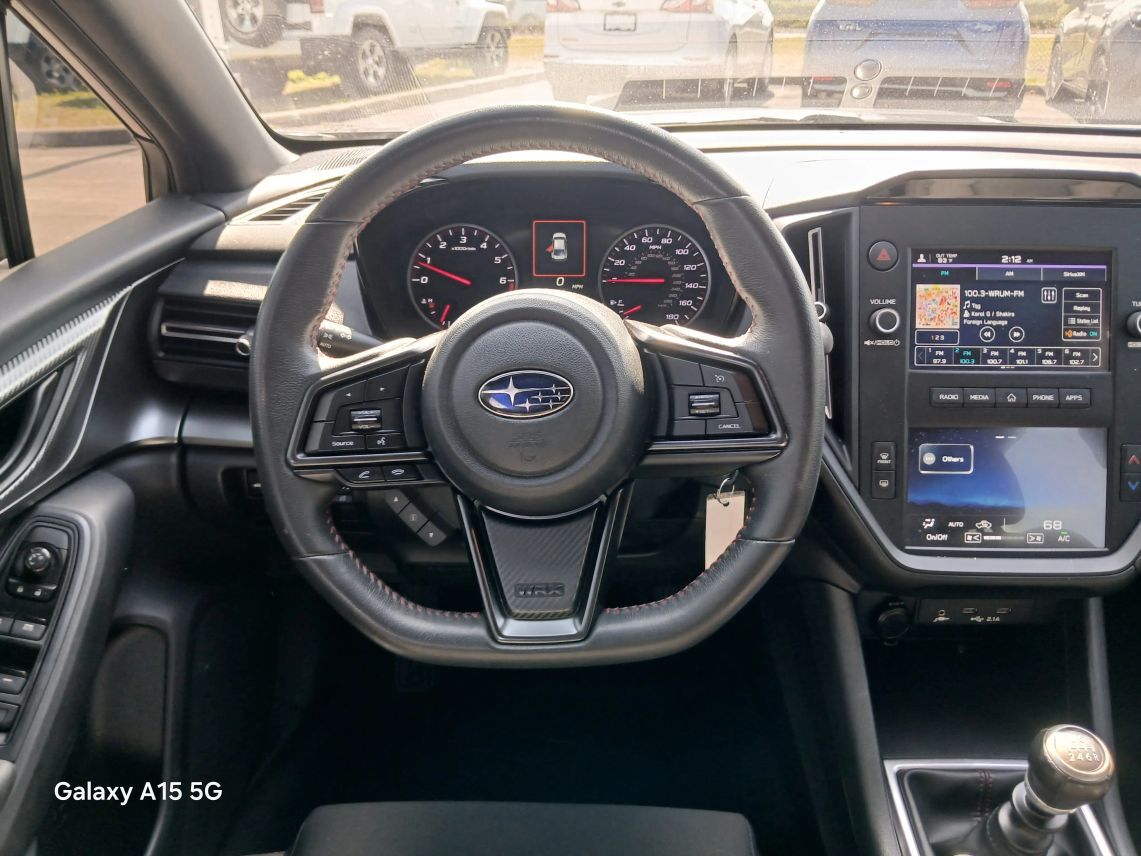 2022 Subaru WRX Sedan 4D Maitland FL