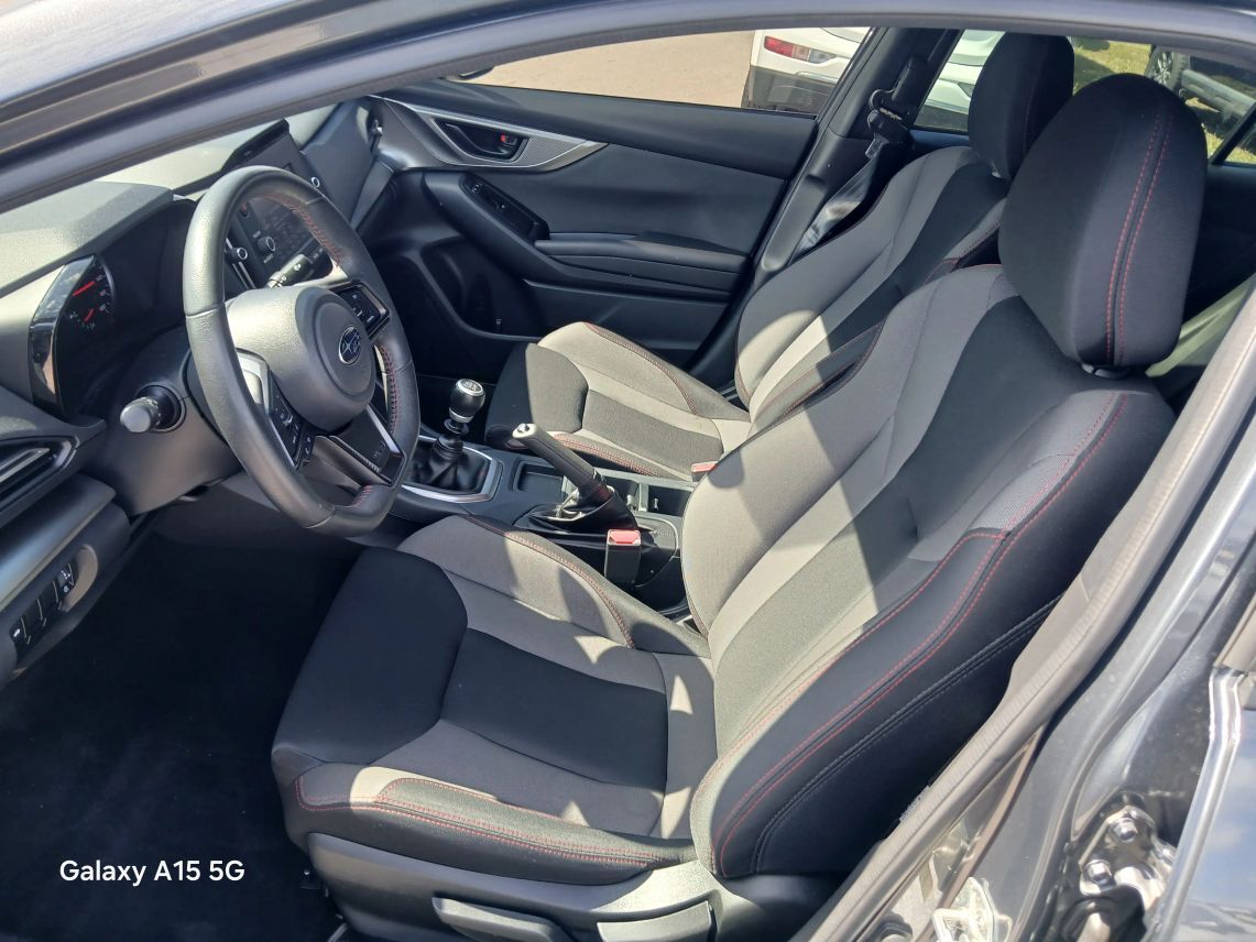2022 Subaru WRX Sedan 4D Maitland FL