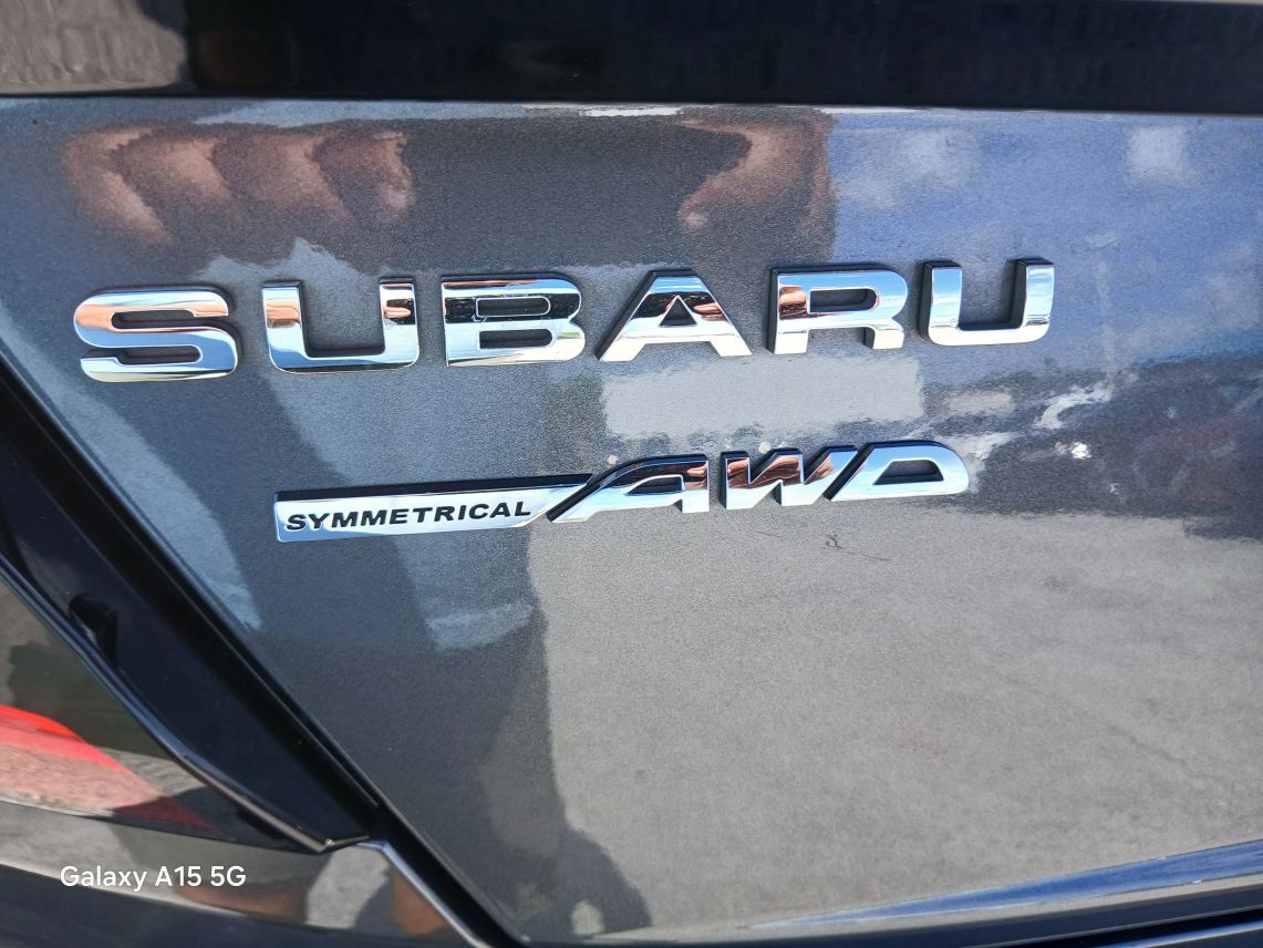 2022 Subaru WRX Sedan 4D Maitland FL