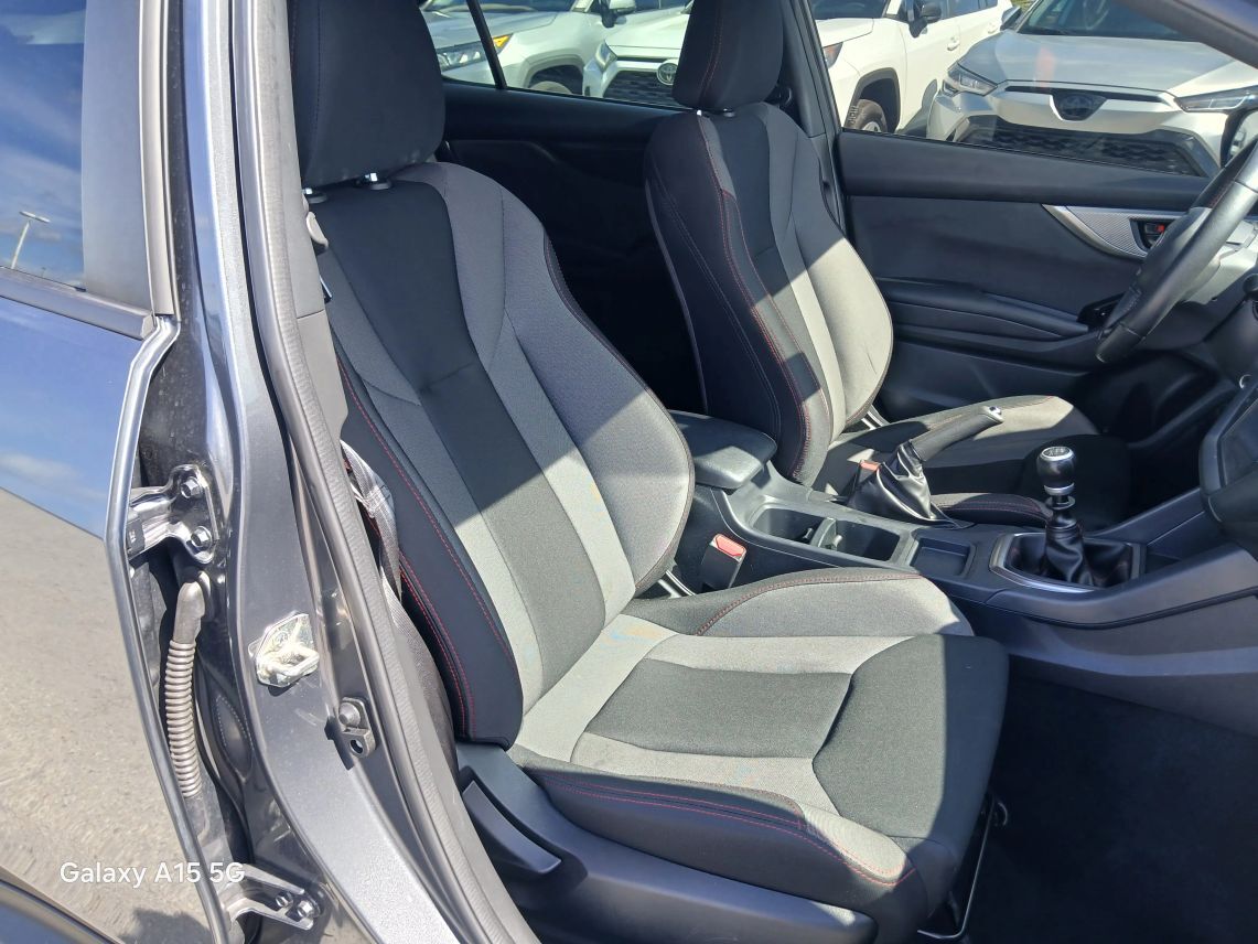 2022 Subaru WRX Sedan 4D Maitland FL