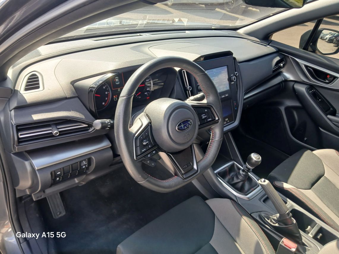 2022 Subaru WRX Sedan 4D Maitland FL