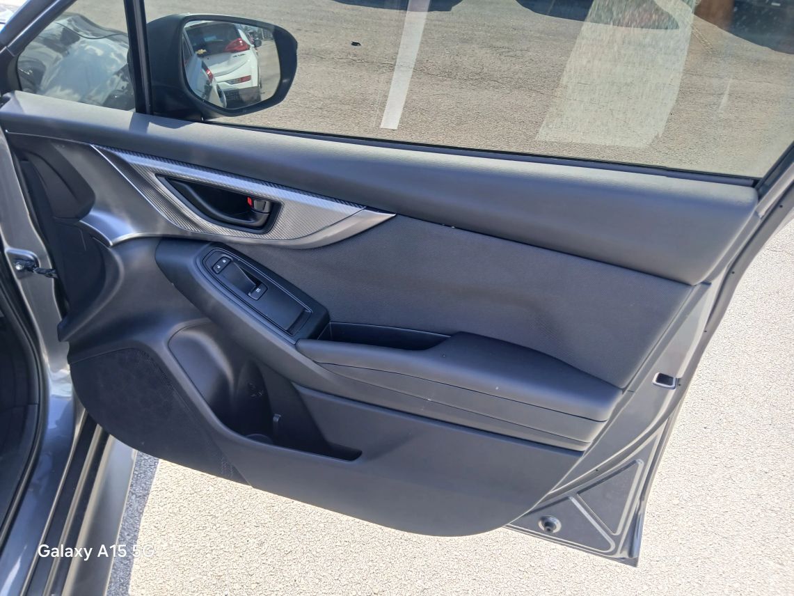2022 Subaru WRX Sedan 4D Maitland FL