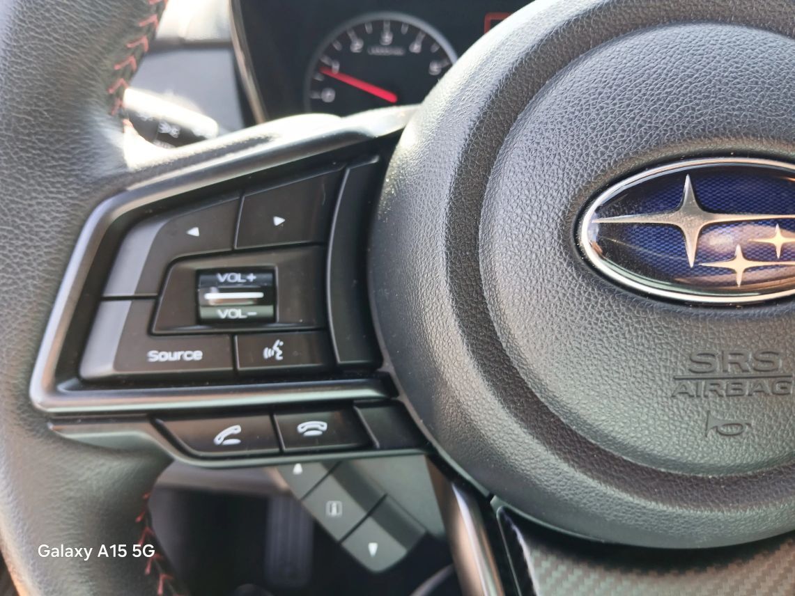 2022 Subaru WRX Sedan 4D Maitland FL